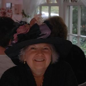 Meet your Posher, Susan